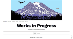 Desktop Screenshot of olywip.org